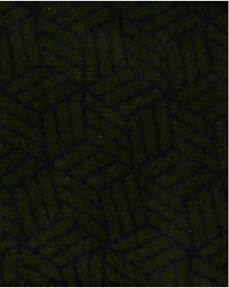 CHAL BABY CASHEMERE GEOMETRICO JAPONES