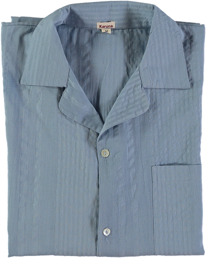 PIJAMA CAMISERO DE HOMBRE