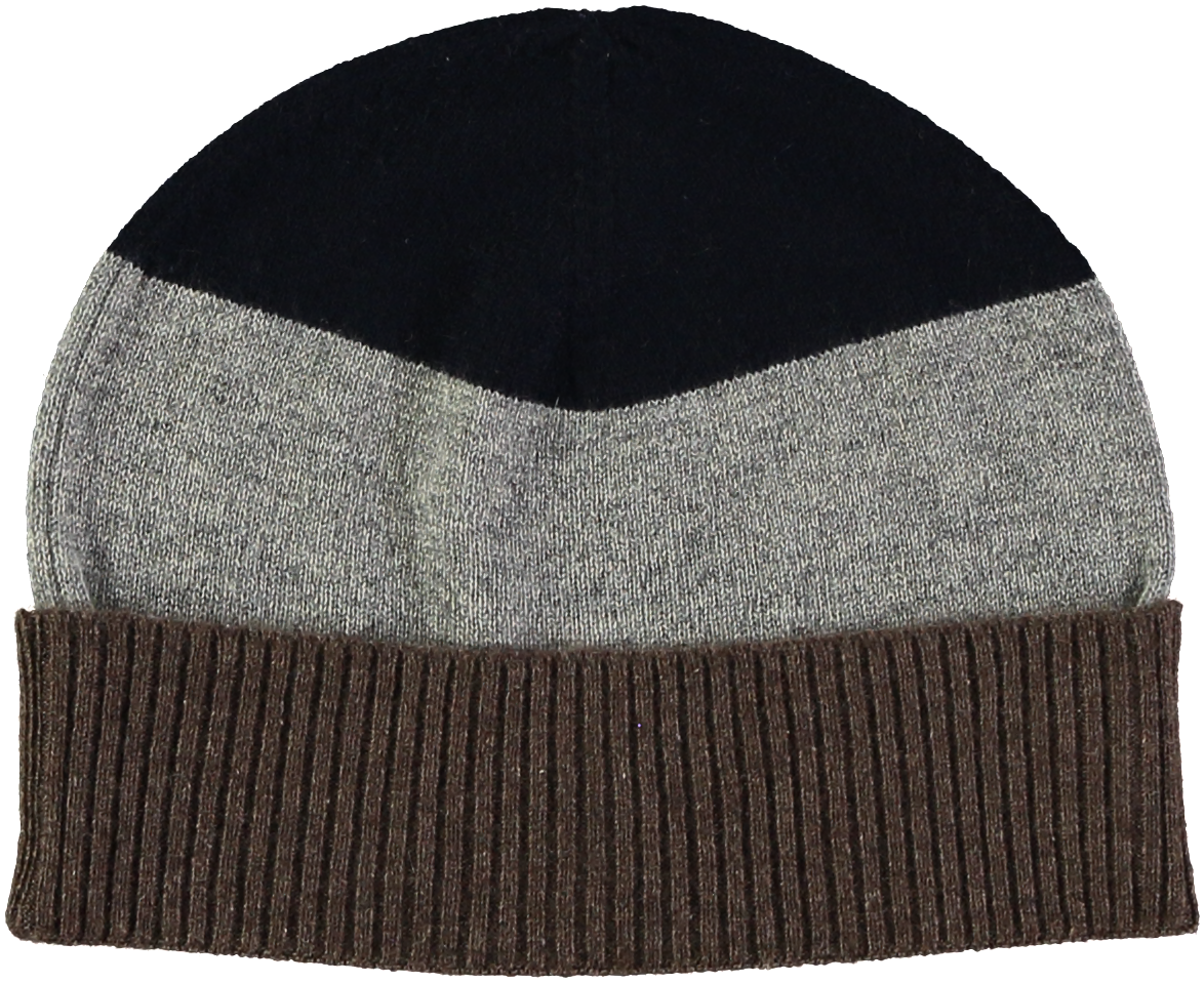 Gorros Cashmere tres colores