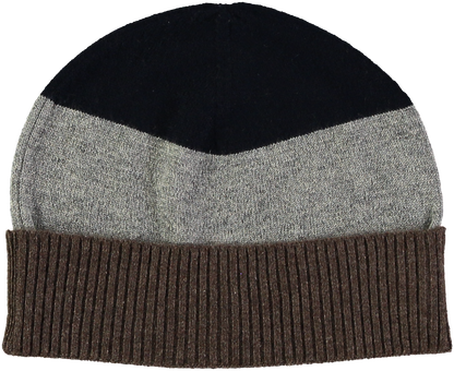 Gorros Cashmere tres colores