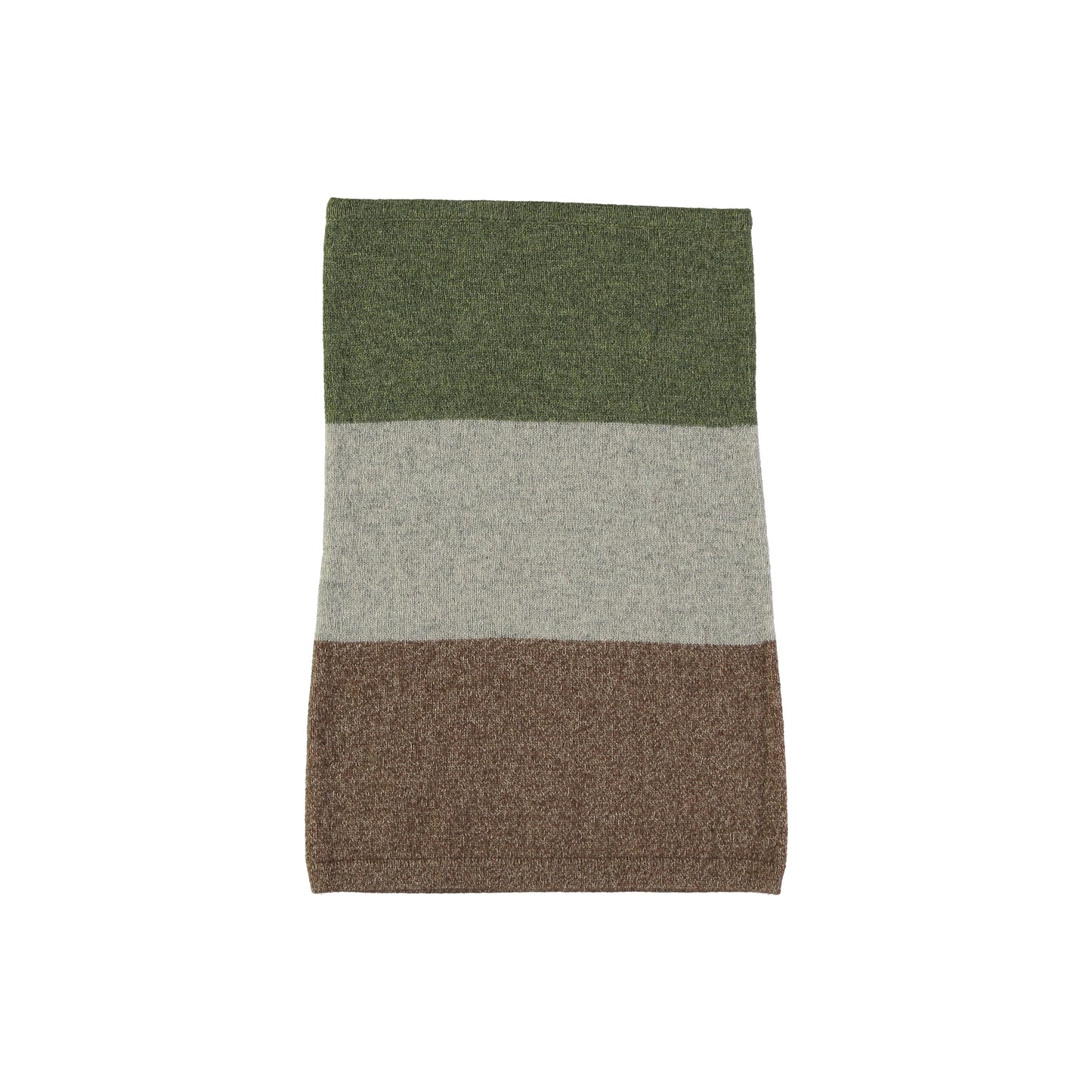 Cuellos Cashmere tres colores