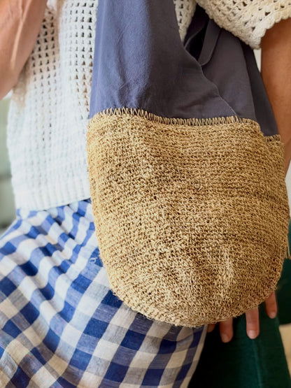 Bolso Nudo