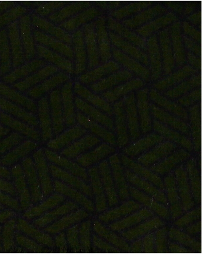 CHAL BABY CASHEMERE GEOMETRICO JAPONES