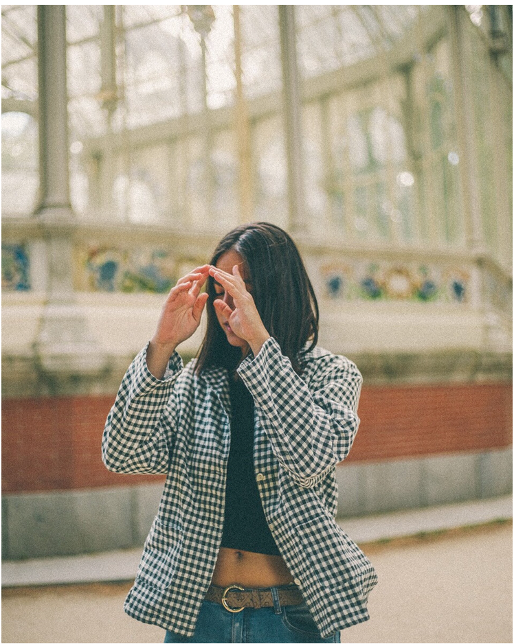 CHAQUETILLA DE VERANO