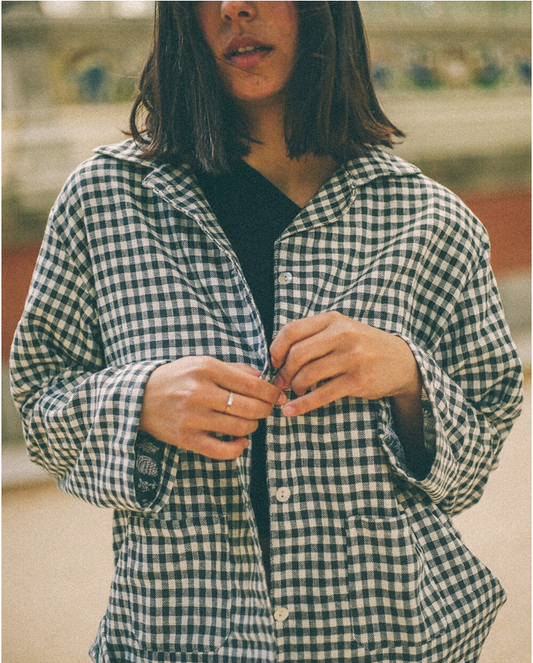 CHAQUETILLA DE VERANO