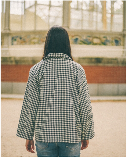 CHAQUETILLA DE VERANO