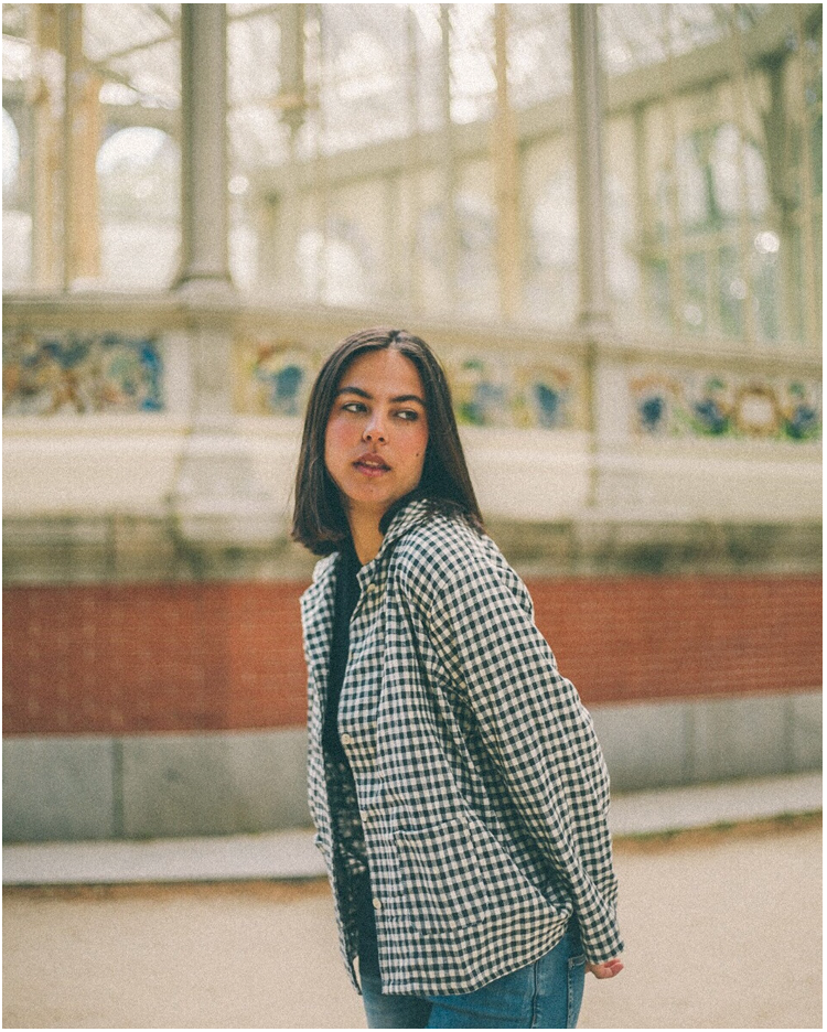 CHAQUETILLA DE VERANO