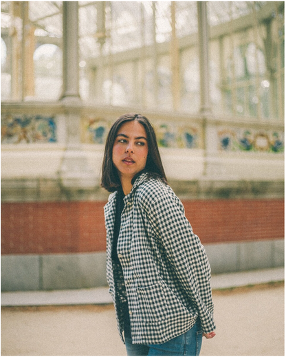 CHAQUETILLA DE VERANO