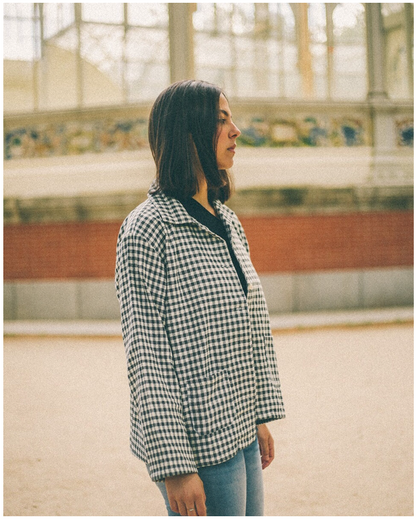 CHAQUETILLA DE VERANO