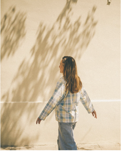 CHAQUETILLA DE VERANO