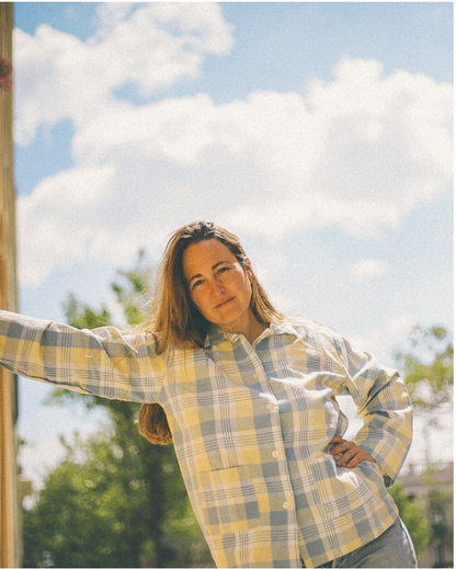 CHAQUETILLA DE VERANO