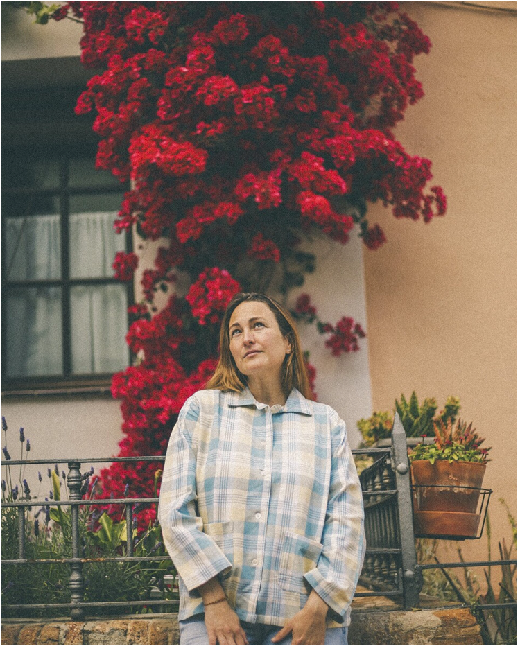 CHAQUETILLA DE VERANO