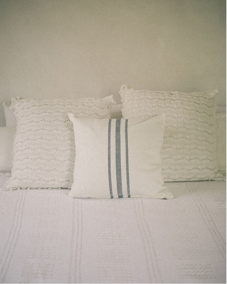 COJÍN ALGODÓN 45x45