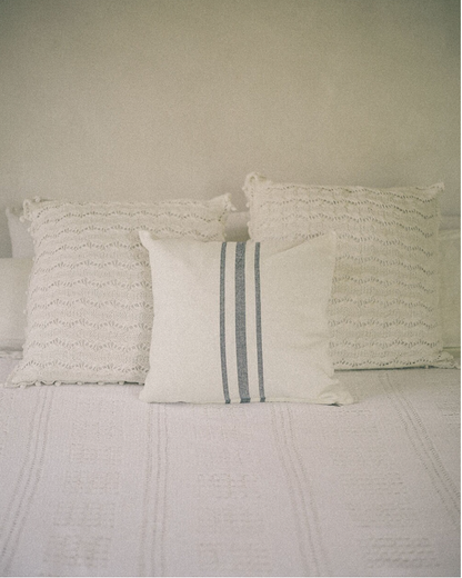 COJÍN ALGODÓN 45x45