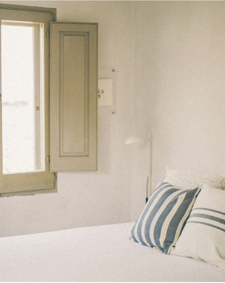 COJÍN ALGODÓN 45x45