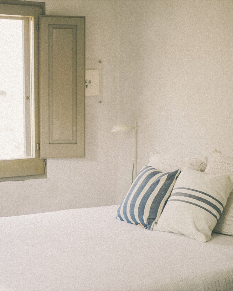 COJÍN ALGODÓN 45x45