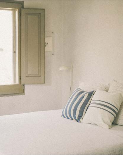 COJÍN ALGODÓN 45x45