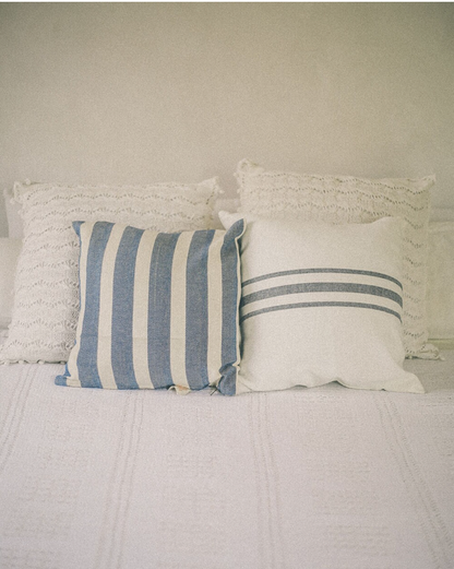 COJÍN ALGODÓN 45x45