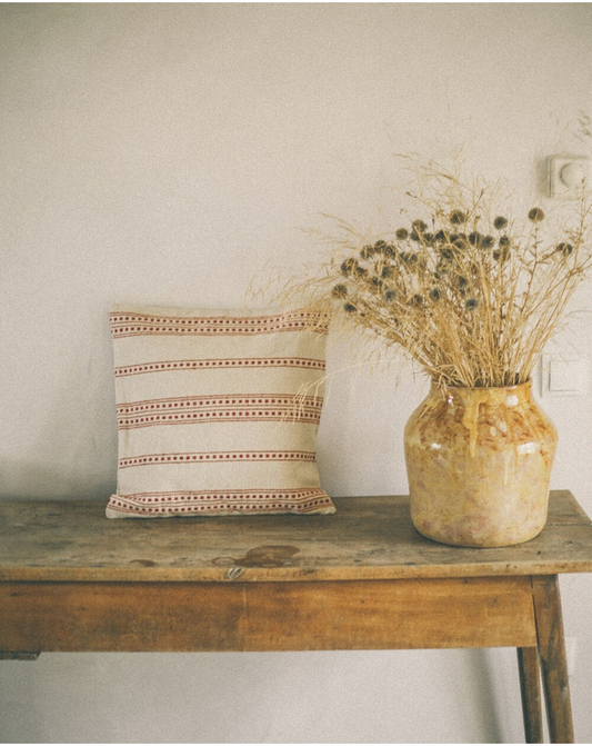 COJÍN MANIPUR 40x40