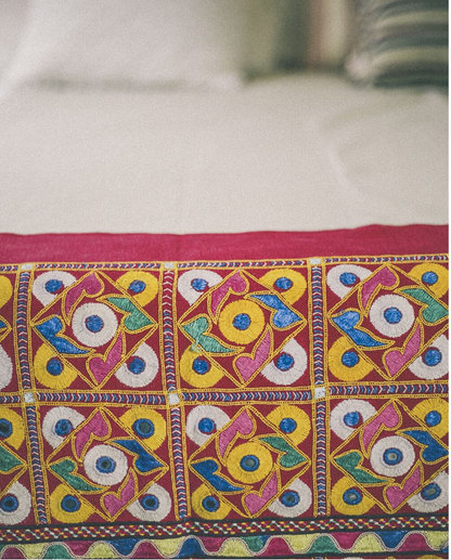 COLCHA CUBRECAMAS DE 220x160cm