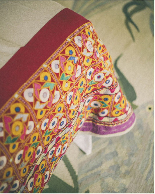 COLCHA CUBRECAMAS DE 220x160cm