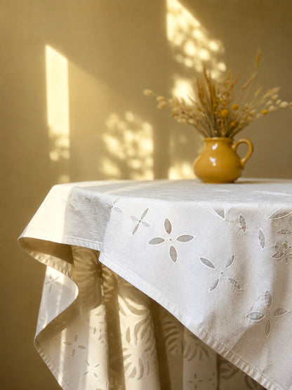 Mantel 'Kolcha' 145 x 230 cm