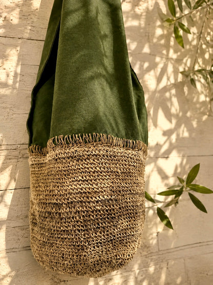 Bolso Nudo
