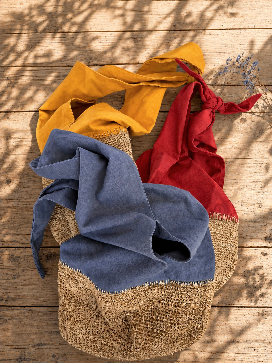 Bolso Nudo