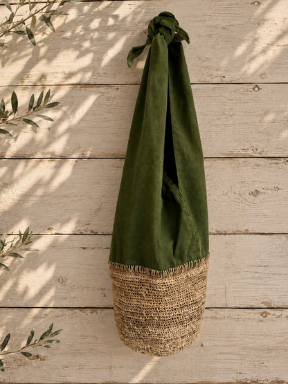 Bolso Nudo