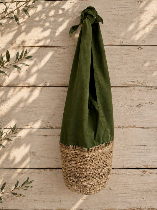 Bolso Nudo