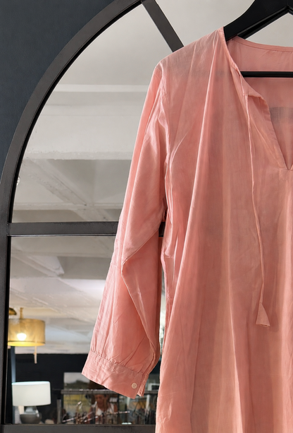 Vestido Chillaba