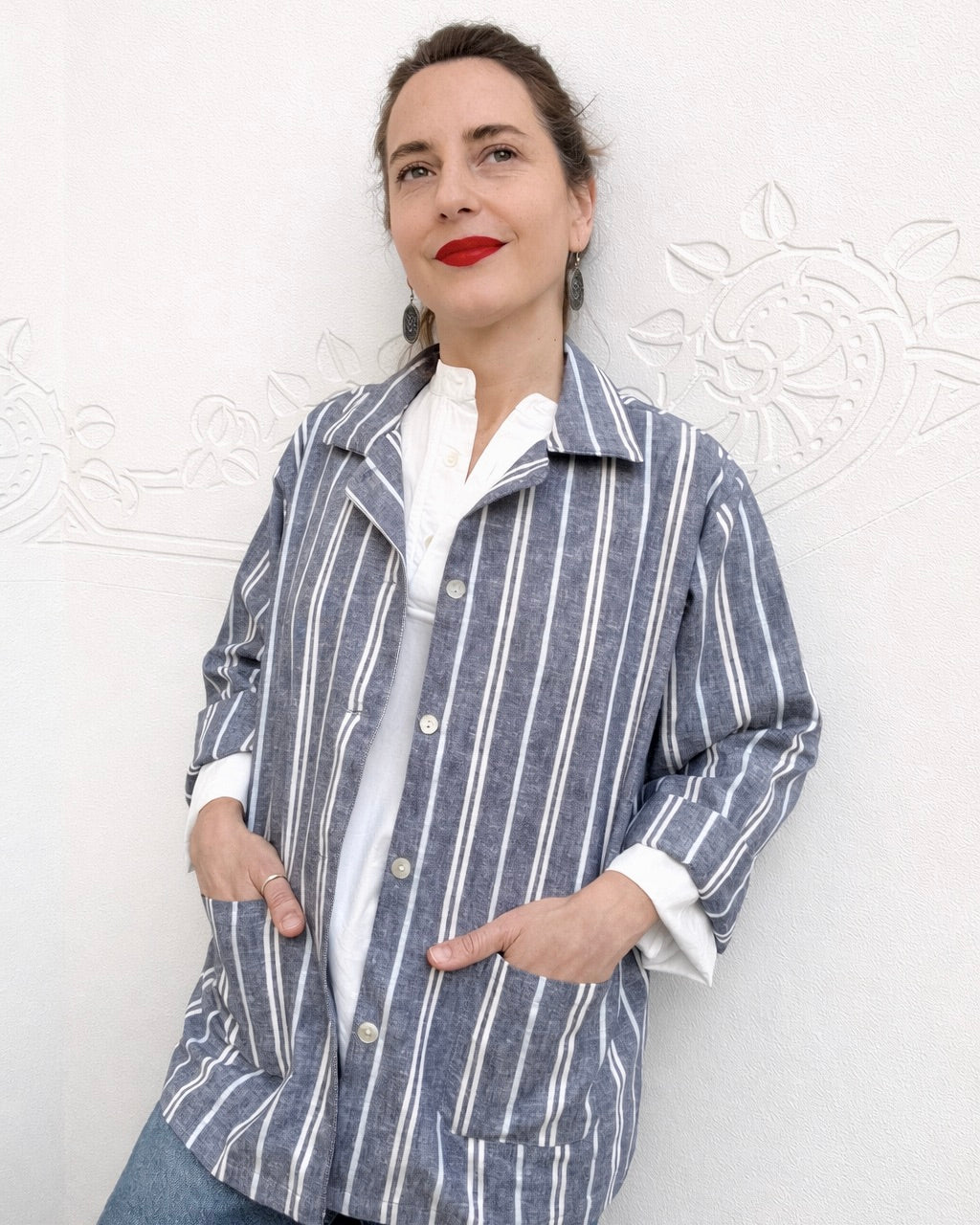 CHAQUETILLA DE VERANO