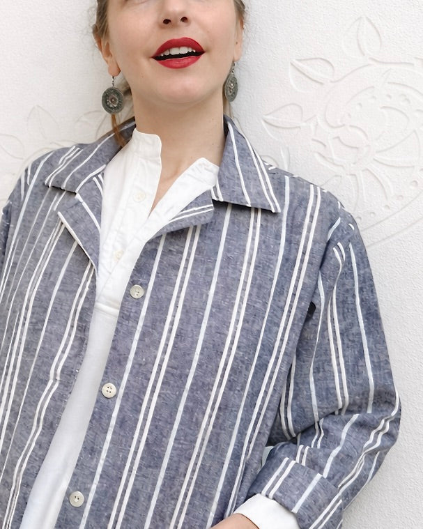 CHAQUETILLA DE VERANO