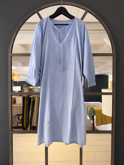 Vestido Chillaba