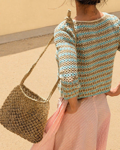 Bolsos 'Pescador'