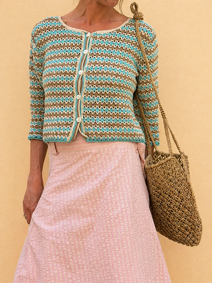 Bolsos 'Pescador'