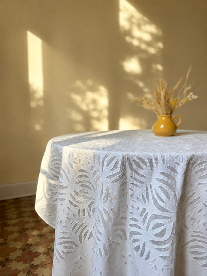 Mantel 'Kolcha' 145 x 230 cm