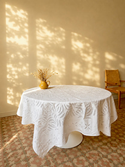 Mantel 'Kolcha' 145 x 230 cm