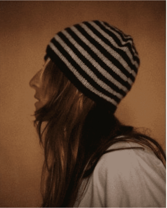 GORRITO DE CASHMERE