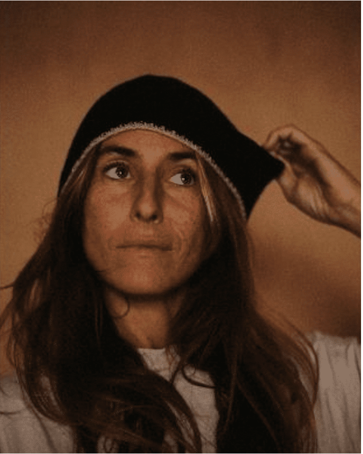 GORRITO DE CASHMERE
