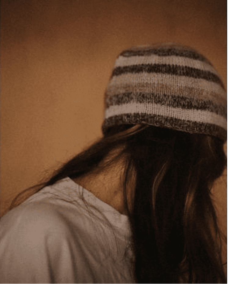 GORRITO DE CASHMERE