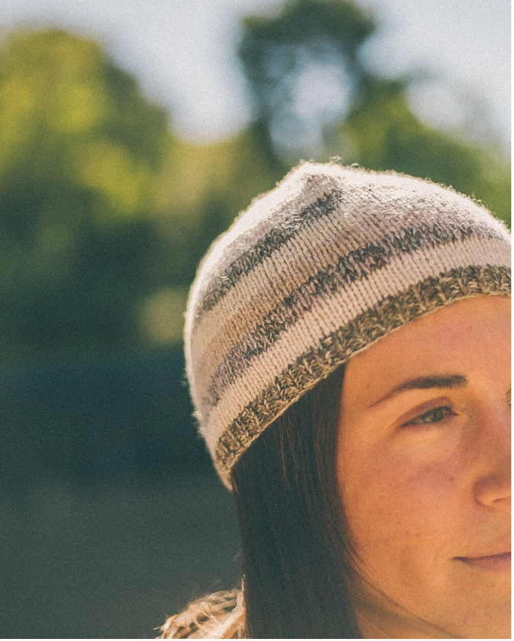 GORRITO DE CASHMERE