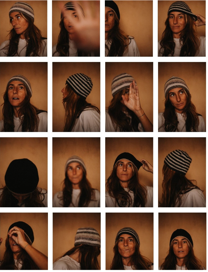 GORRITO DE CASHMERE