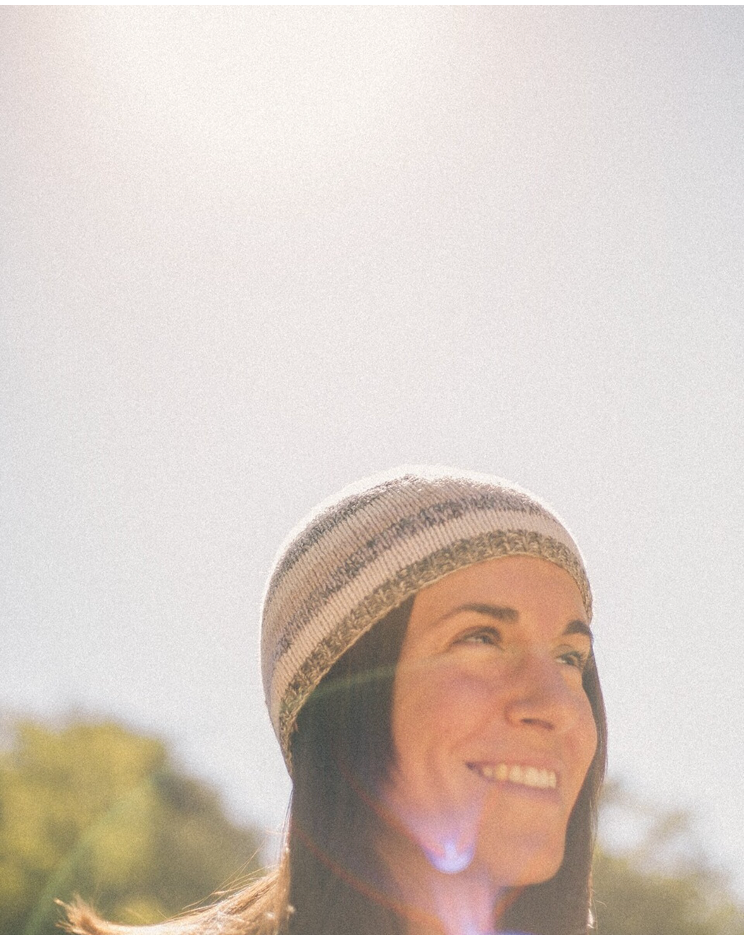 GORRITO DE CASHMERE