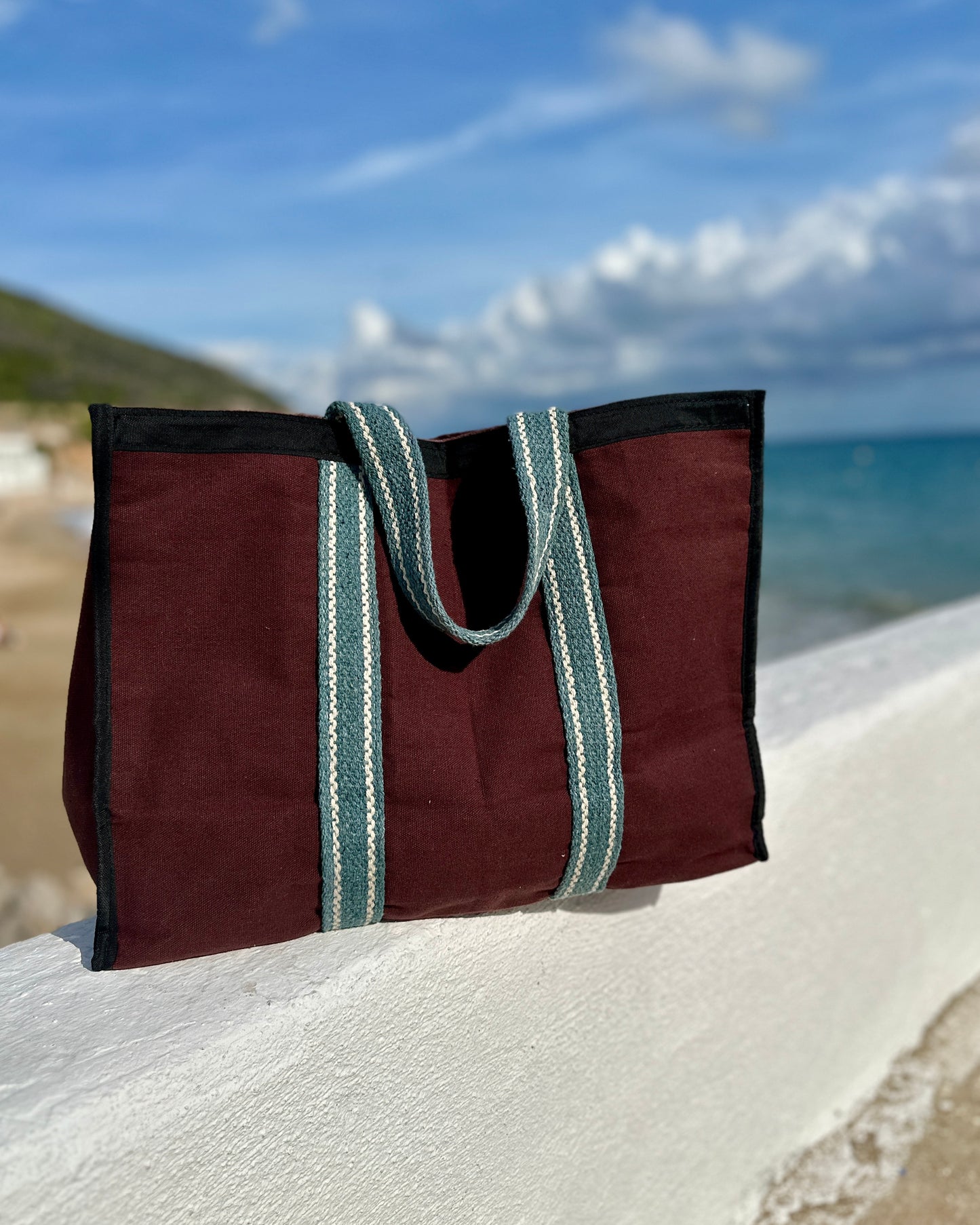 Bolsa 'Compras'
