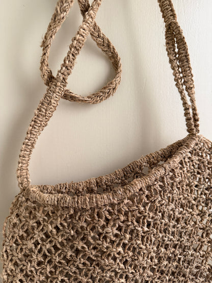 Bolsos 'Pescador'