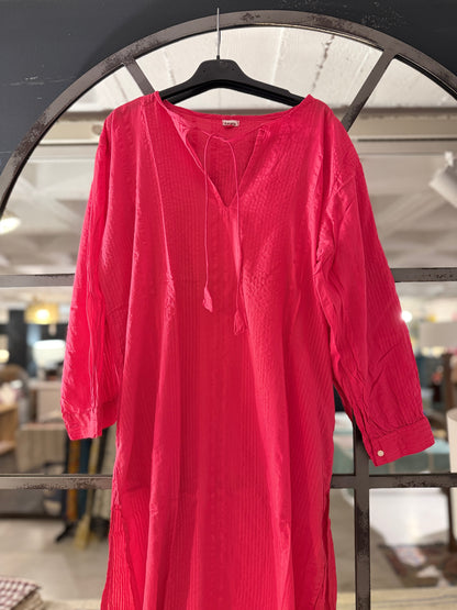 Vestido Chillaba