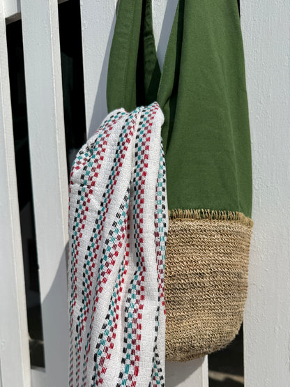 Bolso Nudo