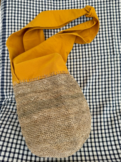 Bolso Nudo