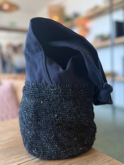 Bolso Nudo